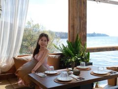 -六阅·福十 FORTEN 海景咖啡西餐厅(双廊古镇店)