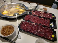 -潮发潮汕牛肉店(龙洞店)