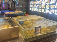 -渔傅·霞浦滩涂海鲜(建平店)