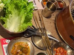 -西塔老太太泥炉烤肉(杭州首店)