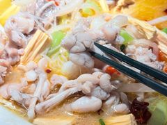 -黄鹤天厨·泡椒田鸡创始者(莲花店)