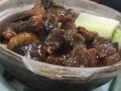 -香港蓮香樓(上環店)