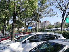 -热带风暴水上乐园(新镇路)
