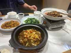 -饭橘汉江码头·乡野土菜馆(静安路店)