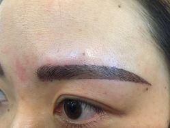 -HQ半永久纹绣纹眉