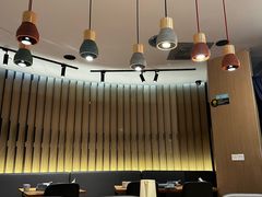 -青花椒秘制烤鱼(光启城店)