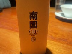 -南园民国茶楼餐厅·常州菜(北大街店)
