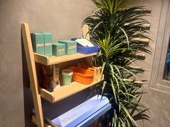 -施奈儿.洗头頭療.按摩SPA.采耳(上梅林店)