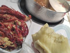 -深海聚汇·牛榴宴·自助料理(江宁万达店)