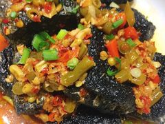 -潇湘码头·鲜湘菜(清河店)