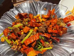 -鸡鸣寺百味斋素菜馆