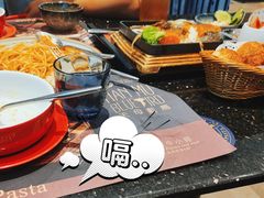 -天母蓝鸟西餐厅·烘焙蛋糕(十三碗店)