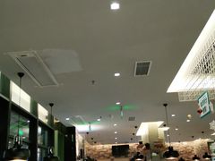 大堂-卡朋西餐(祈福缤纷汇店)
