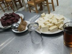 血豆腐-三兴涮羊肉(荣安大街店)