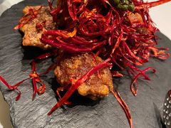 鲜花椒澳洲牛肉-满满海佛跳墙(千禧店)