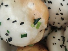 -许记生煎(遵义路店)