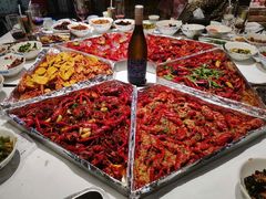 -老长沙龙虾馆·聚会餐厅(白石洲店)