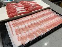 -喜来稀肉(虹泉路店)