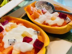 -真爱中国餐馆·年华店(朱雀大街店)