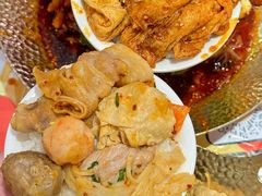 -福客麻辣烫·现炒麻辣香锅(印力中心店)