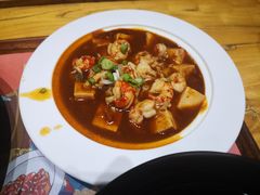 -海盗虾饭·剥好的小龙虾饭(上地辉煌店)
