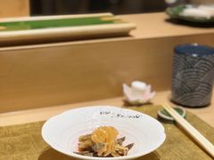 -荣一代目OMAKASE板前料理