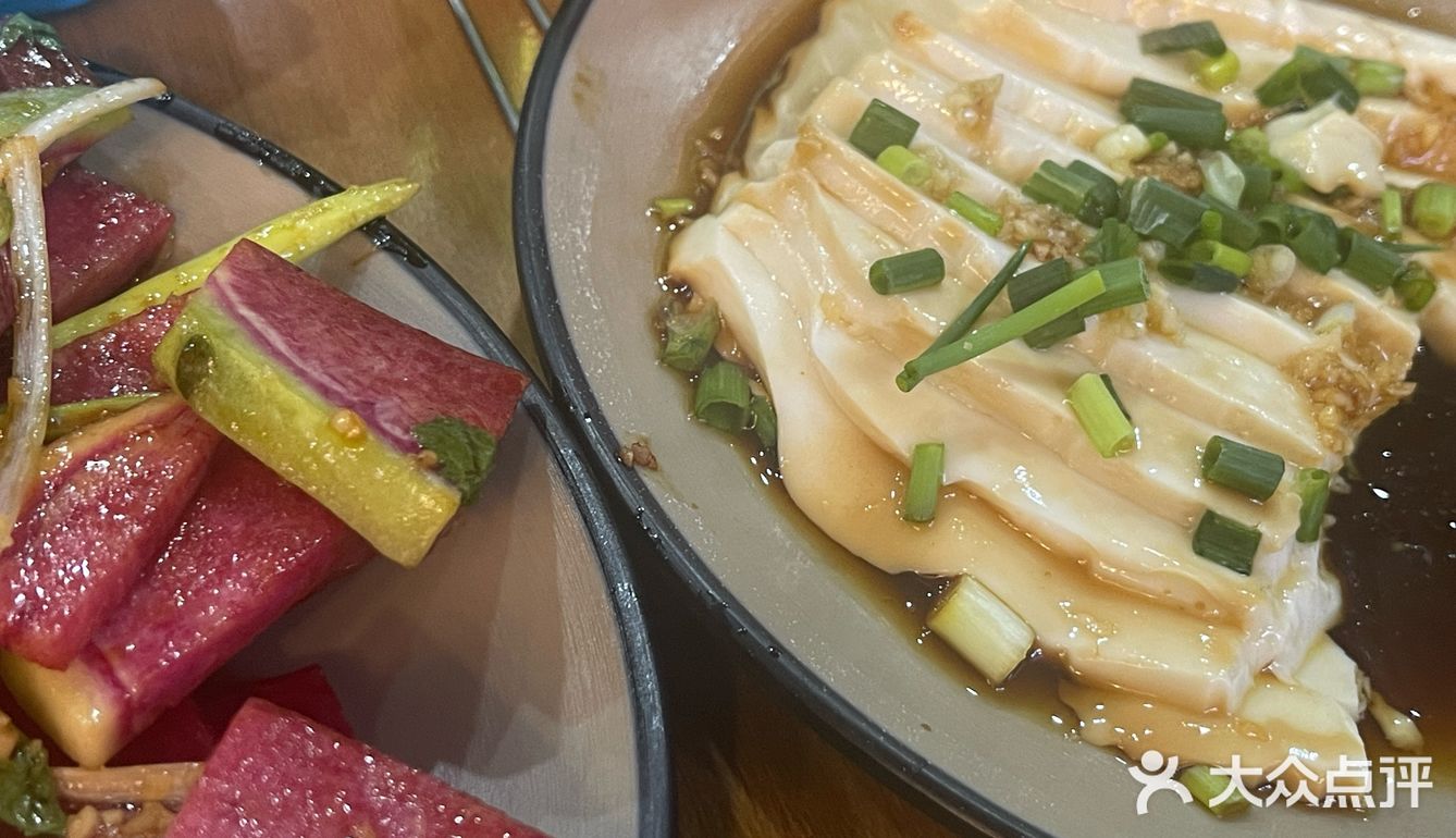 烤串串串不停～