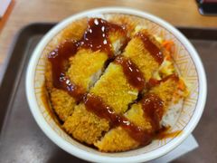 -食其家·牛丼咖喱(广元西路店)