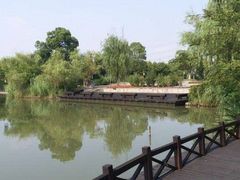 -梁鸿国家湿地公园
