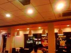 大堂-永和大王(宜山店)