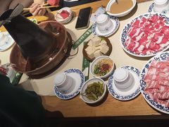 -东镇老火锅(长春路首店)