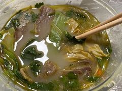 -志权牛肉面(灵山路店)