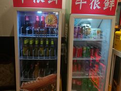 -牛很鲜潮汕牛肉火锅(朝晖路店)