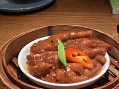 -点心传说·粤菜点心(佐阾虹湾店)