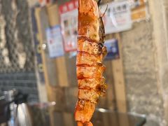 -辉记炭烧海鲜大排档·老字号(福田店)