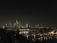 -德国卡夫百货(Hauptwache)