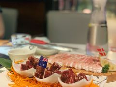 -猫爪爪原切自助烤肉(观音桥阳光世纪店)