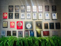 -北京华彬费尔蒙酒店·刃餐厅