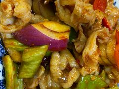 -刘一龙虾(山东路店)