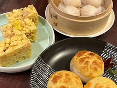 -白天鹅宾馆-玉堂春暖餐厅