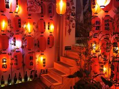 -浦·传统日式料理(3 5 1 1 店)