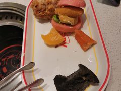 -龍歌自助小火锅(崂山丽达店)