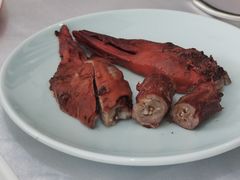 -味+新京宴·烤鸭·北京菜(创意谷店)
