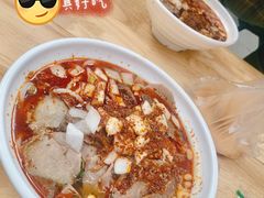 -覃肥叔桂林米粉(粮道街店)