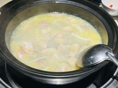-百年果林椰子鸡(中洲店)