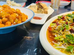 -酒肉门孔府菜(曲阜游客中心店)