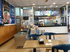 -西部马华清真兰州牛肉面·烧烤夜市(关东店)