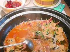 -筱爷叔·上海传统手工菜(玉树路店)