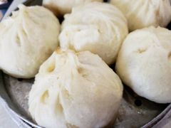 -胡成记口蘑龙眼包子(盐道街店)