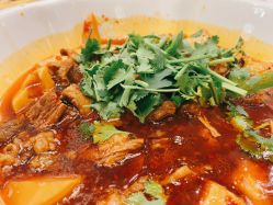 -重庆解放碑皇冠假日酒店·宴会厅